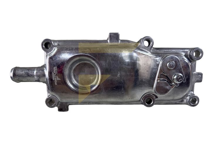 Imagem do produto TAMPA VALVULA TERMOSTATICA SCANIA PGR - Cód: FAP-12652